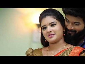 Sembaruthi - Ep 511 - Karthikraj,Shabana,Priya Raman - Tamil Tv Serial - Zee5 Tamil Classics