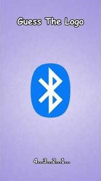 Guess The Logo💭