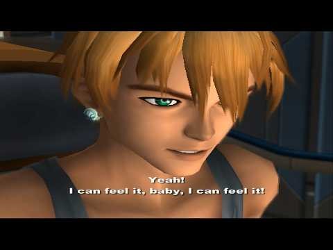 Xenosaga Episode I - Der Wille zur Macht (PS2) | Longplay | Elsa