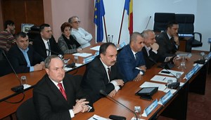 Se coace un "ENET 2" în Focşani. Aleşii locali nu vor să dea în administrarea societăţii de termoficare noua centrală construită cu fonduri europene