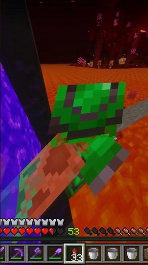 I don't know why i'm so good at that