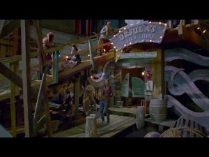 Gil Forgets Uma's Name Descendants 2 Clip