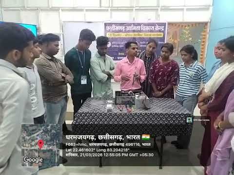 System booting 💻Computer Hardware practical classes🖥️ institute of computer education