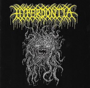 Hyperdontia - A Vessel Forlorn