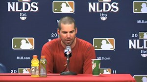 Chris Carpenter's career moments