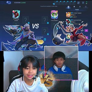 hinamon ako ni bulilit ng mm to mm | JADEN Gaming 2.0