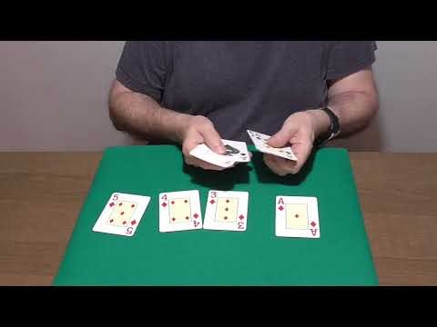 COMPLETELY MENTAL - A fantastic, automatic magic trick that seems like a true miracle.