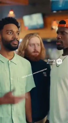 MALE SERVERS AT HOOTERS?!?!????