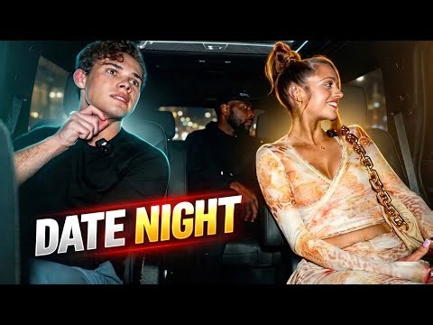 DATE GONE WRONG: CLAVICULAR GETS SET UP... (Stream Recap 4/8)
