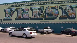 Ambitious downtown Fresno development would change a landmark view