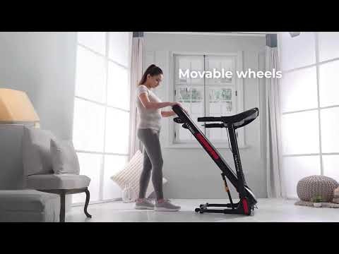 Lifelong FitPro Treadmill Review 2025 | 4HP Motorized Treadmill Under ₹16,000 | Budget Treadmill