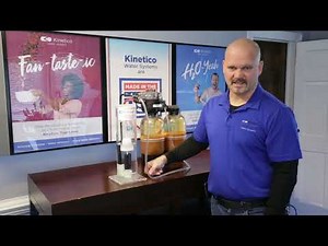 About the Kinetico Brine Valve with Paul
