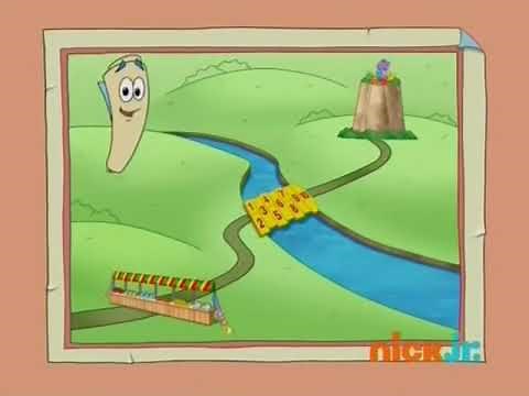 Map Season 6 Episode 1