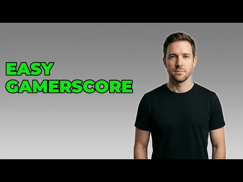 What Game Pass Games Have Easy Achievements?