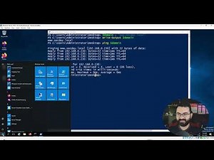 Base de Windows - Aula 04 - O PowerShell