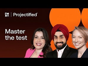 PMP Exam Prep: Resources, Study Strategies and Exam Advice