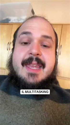 il multitasking #ai #ia #website #software