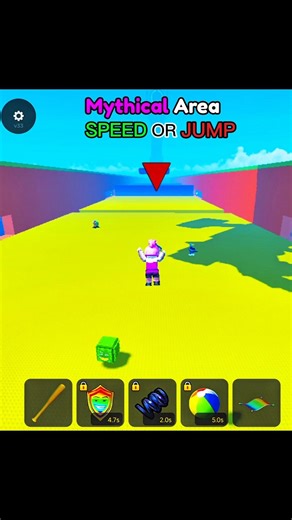 Speed or Jump !! #alightmotion