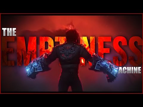 Arcane | The Emptiness Machine | A League Of Legends Music Video「AMV」