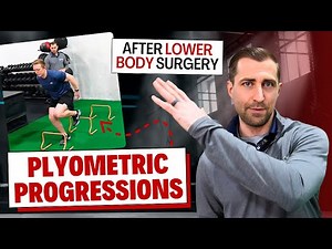 Return To Sports BETTER With These Post-Surgery Jump Exercises