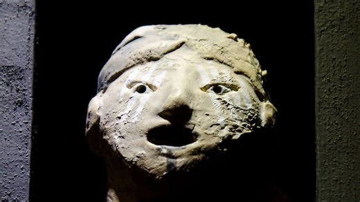 The UnXplained S04:E01 - Mysterious Ancient Ruins