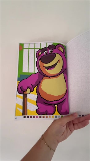 Exploring Lotso from Toy Story 3: A Pixar Character Study