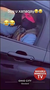 400K views · 13K reactions | DAAWO: Ciyaalkii ku dhashay qurbaha oo Heesihi Ilkacase Qays ku karbaashay si live ah Ciidamadii ICE Police . Score kani waxuu u xiran yahay Gobolka Ohio , . . WATCH: Kids born in the diaspora roasting ICE Police live with Ilkacase Qays’ songs . This score is linked to the state of Ohio . #Minneapolis #Minnesota #america | Wararka Minisoota Tv | Facebook