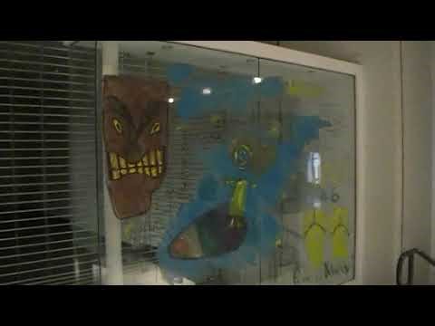 JVC Everio Test (GZ-MG630RU)