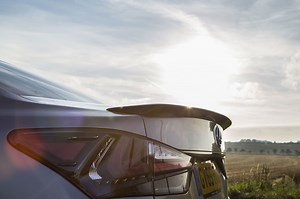 Lexus GS F Review: The Accidental N/A V8 Hero