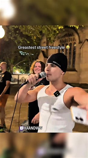 Turbo Adlibs: Engaging Street Freestyle Performance