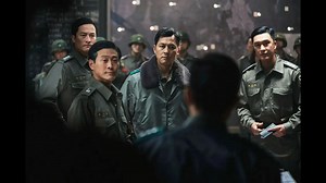 首尔之春！韩国史诗级战争片太燃了！两股势力争夺首尔控制权！