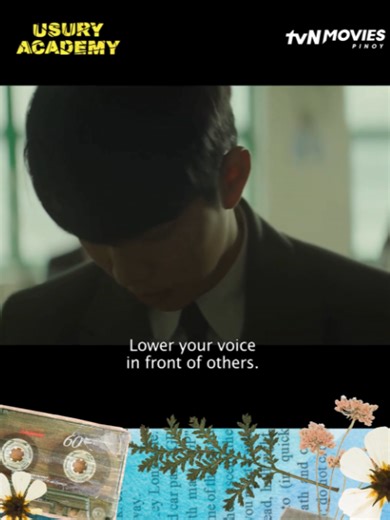 Usury Academy: Watch Yoo Seon-ho & Yoo In-soo Tonight!