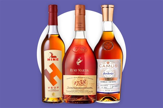 These Overlooked Cognacs Deliver Flavor and Value Without the XO Price Tag