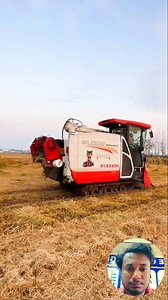 412K views · 1.9K reactions | Kubota ER698 combine harvester  #kubota #combineharvester #machine #agriculture #harvester #fypシ #viral | 혽홡홪홚 혾홝홚홢홥 | Facebook