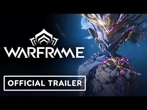 Warframe - Official Yareli Prime Access Teaser Trailer