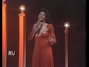 Freda Payne - Band Of Gold Short Clip (1970) ( Live)