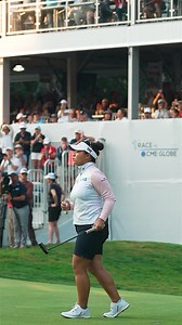 16K views · 316 reactions | That's now LPGA WINNER Megan Khang  CPKC Women's Open | LPGA | Facebook