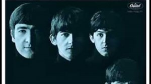 The Beatles - Meet The Beatles! (1964) Full Album