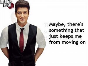 Big Time Rush - All Over Again