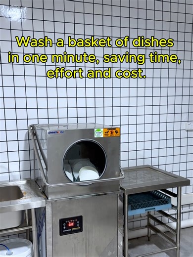 Efficient Dishwashing Tips for Busy Restaurants