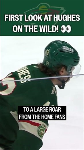 This'll take some getting HUGHES'd to 👀