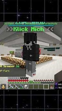 Das 21 Türchen vom BlockBande Adventskalender ❄️#minecraft #adventskalender #blockbande #citybuild