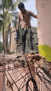 16kg hilti machine# breaker machine