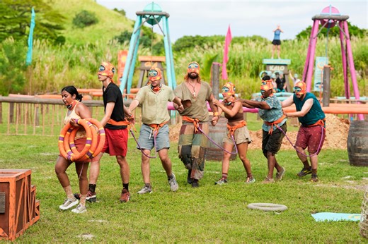 Who went home on 'Survivor' last night? Who remains? Episode 3 recap