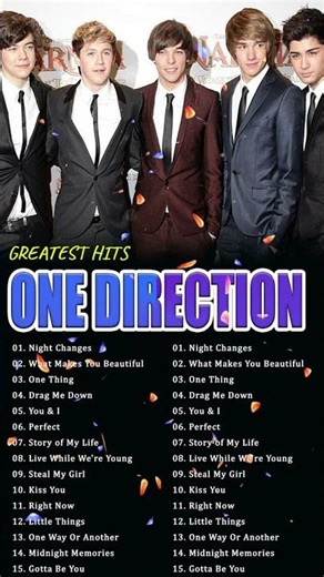 One Direction – This Clip Brings Back Everything 💔