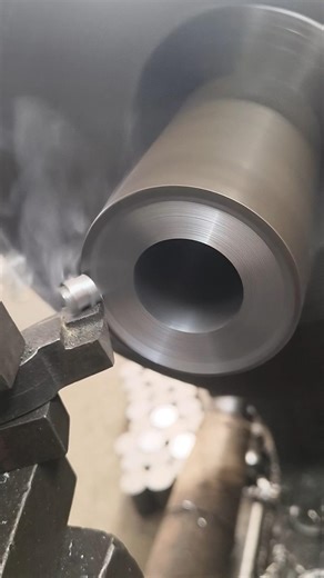 Front Turning~ Profiling~ and Face Turning~ with~ ONE SINGLE TOOL