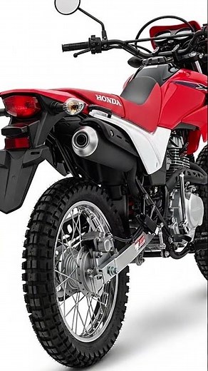 🚨 New Honda XR 125L 2026 – FIRST LOOK! 🔥 Honda’s SHOCKING Budget Adventure Bike Is Finally HERE! 🚀