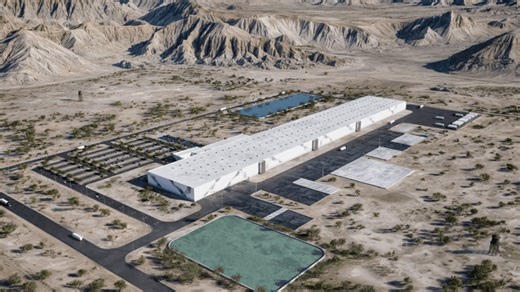 No more gigafactory: Lyten's plan to build lithium-sulfur facility in Reno falls through