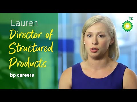 bp stories- Director of Structured Products