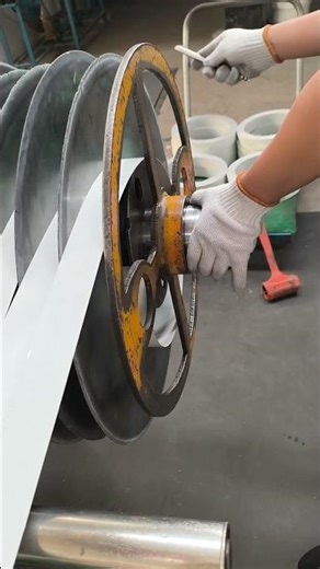 #White color aluminum coil for channel letter#Aluminum coil strip for channel letter sign